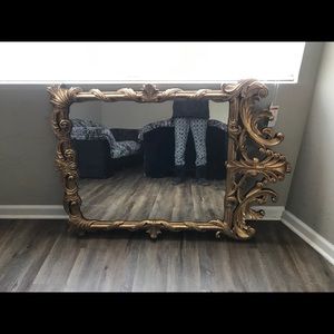 John- Richards Collection Mirror